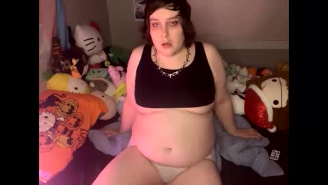 Kat from Saturn online show from 02.08.26