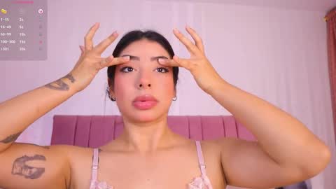 Snapshot of kath_rosee chatting on 04.17.26 online show from 04.17.26