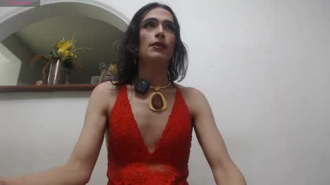 Snapshot of kathaleia666 chatting on 05.22.26 Kathaleia online show from 05.22.26