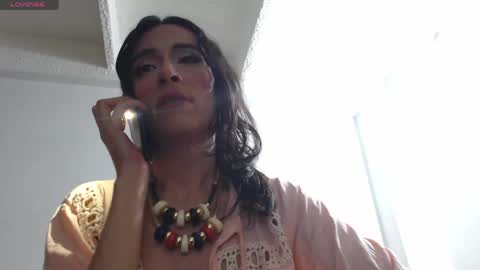 Snapshot of kathaleia666 chatting on 06.05.26 Kathaleia online show from 06.05.26