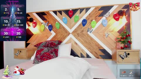 Kathaleiya Ozz online show from 12.24.24