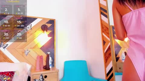 Kathaleiya Ozz online show from 02.20.25