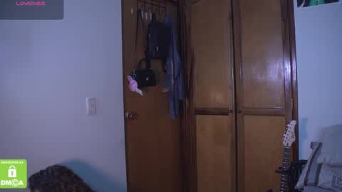 Katerine online show from 11.07.25