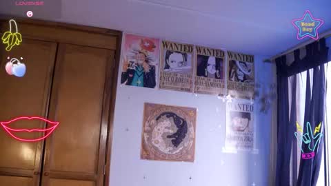 Katerine online show from 02.21.26