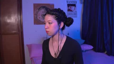 Katerine online show from 03.07.26