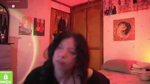 Snapshot of kathc_19 chatting on 07.04.26 Katerine online show from 07.04.26