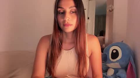 Snapshot of kathe_vergara chatting on 03.04.25 kathe online show from 03.04.25