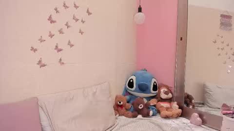 Snapshot of kathe_vergara chatting on 10.08.25 kathe online show from 10.08.25