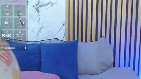 Kathe Carter online show from 12.03.24