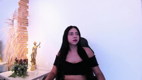 Kathe Carter online show from 12.08.24