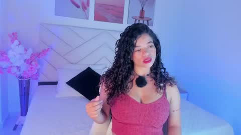 Snapshot of katherin_johnson1 chatting on 05.21.26 Katherin online show from 05.21.26