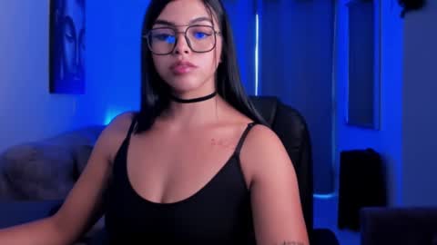 Snapshot of katherin_mons chatting on 01.07.25 KATHERIN MONS online show from 01.07.25