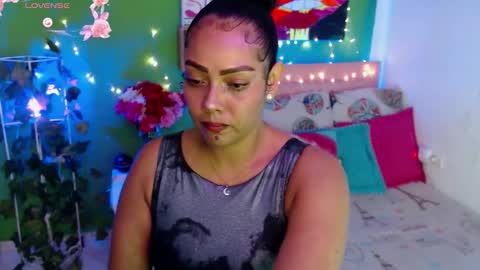 Snapshot of katherincastillo chatting on 09.19.25 katherin online show from 09.19.25