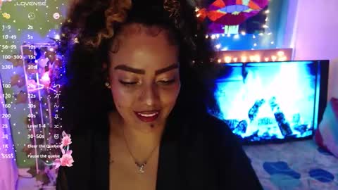 Snapshot of katherincastillo chatting on 10.05.25 katherin online show from 10.05.25