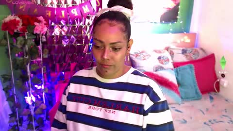 katherin online show from 11.13.25