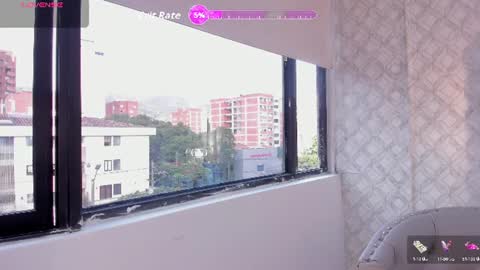 Snapshot of katherine_glow chatting on 06.26.26 KATHE online show from 06.26.26