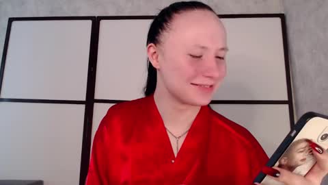 Snapshot of katherine_johnson chatting on 04.24.26 katherine_johnson online show from 04.24.26
