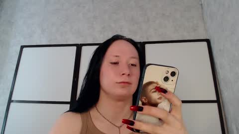 Snapshot of katherine_johnson chatting on 04.29.26 katherine_johnson online show from 04.29.26