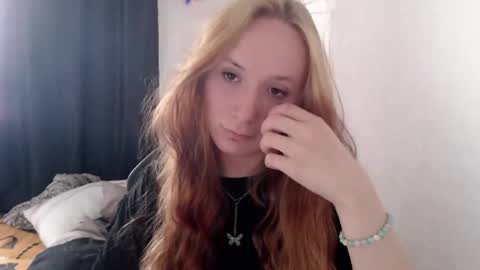 Snapshot of katherine_johnson chatting on 05.28.26 katherine_johnson online show from 05.28.26