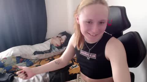 Snapshot of katherine_johnson chatting on 05.31.26 katherine_johnson online show from 05.31.26