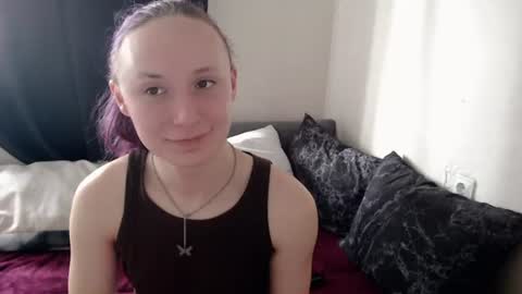 Snapshot of katherine_johnson chatting on 06.13.26 katherine_johnson online show from 06.13.26