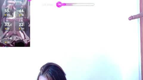 Snapshot of katherine_ross1 chatting on 01.29.25 Katherine Ross online show from 01.29.25