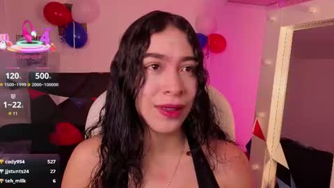Snapshot of katherine_rosse01 chatting on 07.10.26 katherine rosse01 online show from 07.10.26