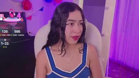 Snapshot of katherine_rosse01 chatting on 07.14.26 katherine rosse01 online show from 07.14.26