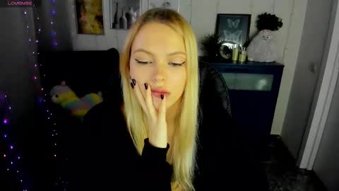 Katherine online show from 10.20.25