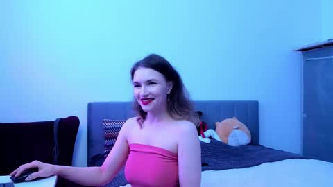 Katherine online show from 10.18.25