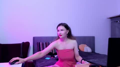 Katherine online show from 11.01.25