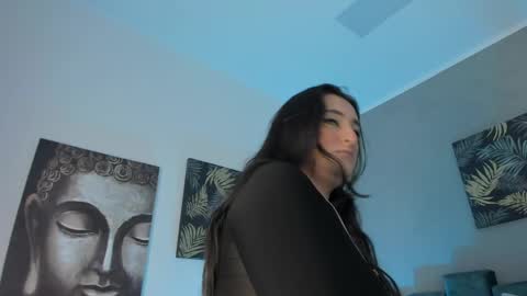 Snapshot of kathia_morelli chatting on 05.22.26 Kathia online show from 05.22.26
