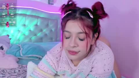 Snapshot of kathia_saenz chatting on 01.08.25 Kathia  online show from 01.08.25