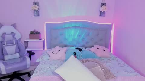 Snapshot of kathia_saenz chatting on 01.22.25 Kathia  online show from 01.22.25