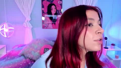 Snapshot of kathia_saenz chatting on 09.17.25 Kathia  online show from 09.17.25