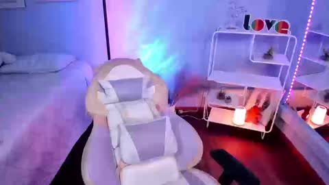 Snapshot of kathia_saenz chatting on 09.27.25 Kathia  online show from 09.27.25