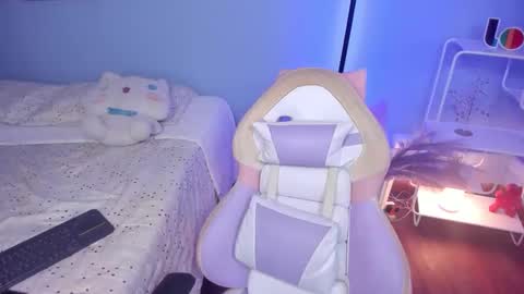 Kathia  online show from 11.08.25