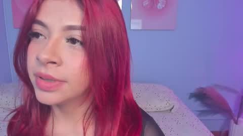 Kathia  online show from 01.13.26