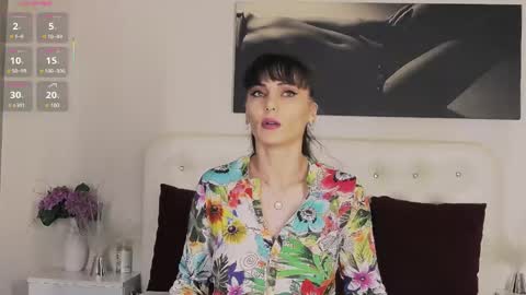 Kathia online show from 05.01.26