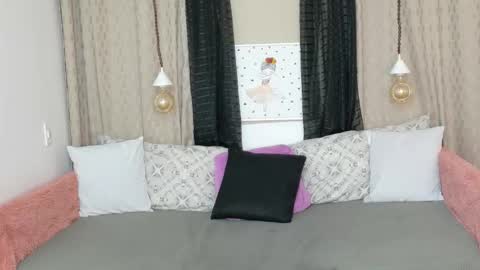 Snapshot of kathiana chatting on 10.03.25 kathiana online show from 10.03.25