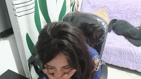 kathie_lozada online show from 09.22.25