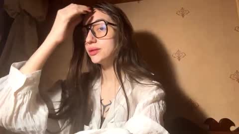 Anastasia online show from 11.01.25