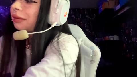 Luna online show from 03.07.26