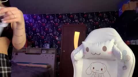 Luna online show from 03.09.26