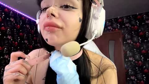 Luna online show from 03.22.26