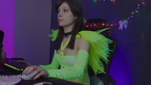 Snapshot of kathleen_frost chatting on 12.26.24 kathleen_frost online show from 12.26.24