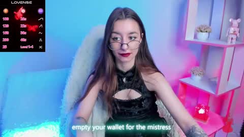 Kathleen  GTM 3 400-1000 Mon Wed Wed Sat Sun  online show from 02.24.25