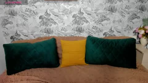 Kathleen  GTM 3 400-1000 Mon Wed Wed Sat Sun  online show from 02.26.25