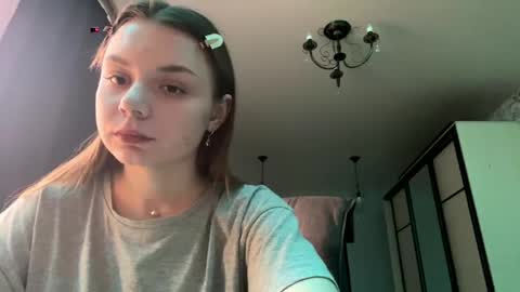 Snapshot of kathleengraham chatting on 05.21.26 Kate online show from 05.21.26