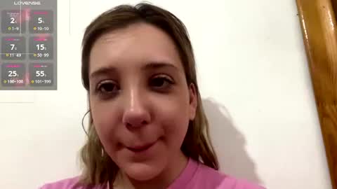 Snapshot of kathrinekiening chatting on 06.18.26 Jessie online show from 06.18.26